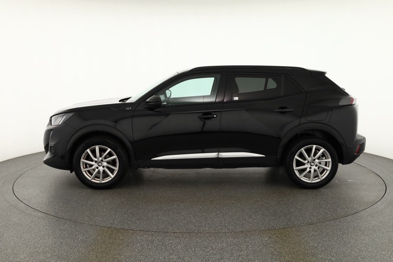 Peugeot 2008 GT PureTech 130 Aut.