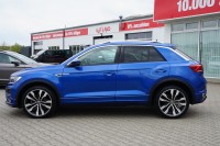 VW T-Roc R-Line 1.5 TSI DSG