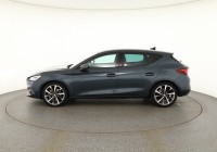 Vorschau: Seat Leon 1.5 TSI DSG FR