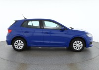 Skoda Fabia 1.0 MPI Active
