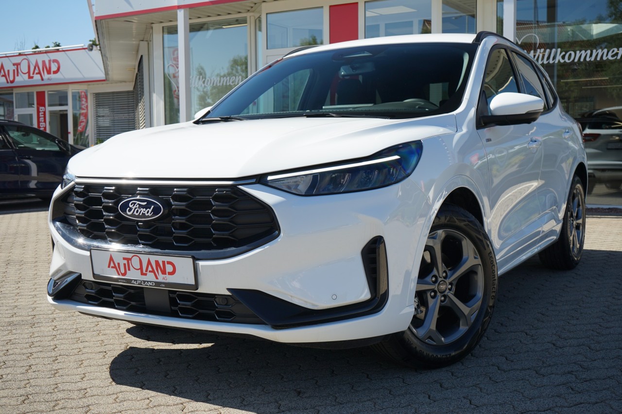 Ford Kuga 1.5 EB ST-Line Aut.