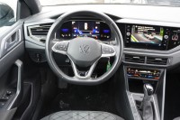 VW Taigo 1.0 TSI DSG R-Line