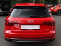 Audi A4 Quattro Avant 2.0TFSI quattro S-Line