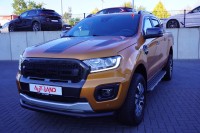 Vorschau: Ford Ranger 2.0 TDCi Wildtrak 4x4