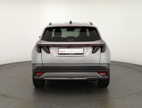 Hyundai Tucson 1.6T-GDI Aut.