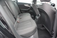 Audi A4 2.0 TFSI S-Line