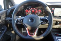 VW Golf VIII 2.0 GTI Clubsport
