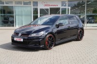 Vorschau: VW Golf VII 2.0 TSI GTI TCR