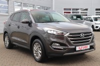 Hyundai Tucson 1.6 GDI