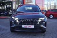 Hyundai Tucson 1.6T-GDI AT