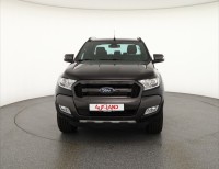 Ford Ranger 3.2 TDCi Wildtrak Doka 4x4