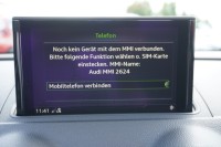 Audi A3 Cabriolet 35 TFSI sport