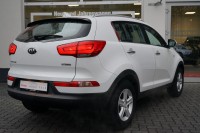 Kia Sportage 1.6 GDi