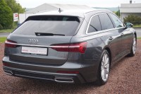 Audi A6 Avant 55 TFSI e quattro S-Line