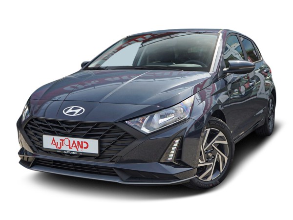 Hyundai i20 1.2