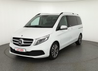 Mercedes-Benz V-Klasse V250 d Edition Navi Sitzheizung LED
