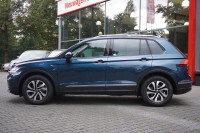 VW Tiguan 2.0 TDI Active DSG