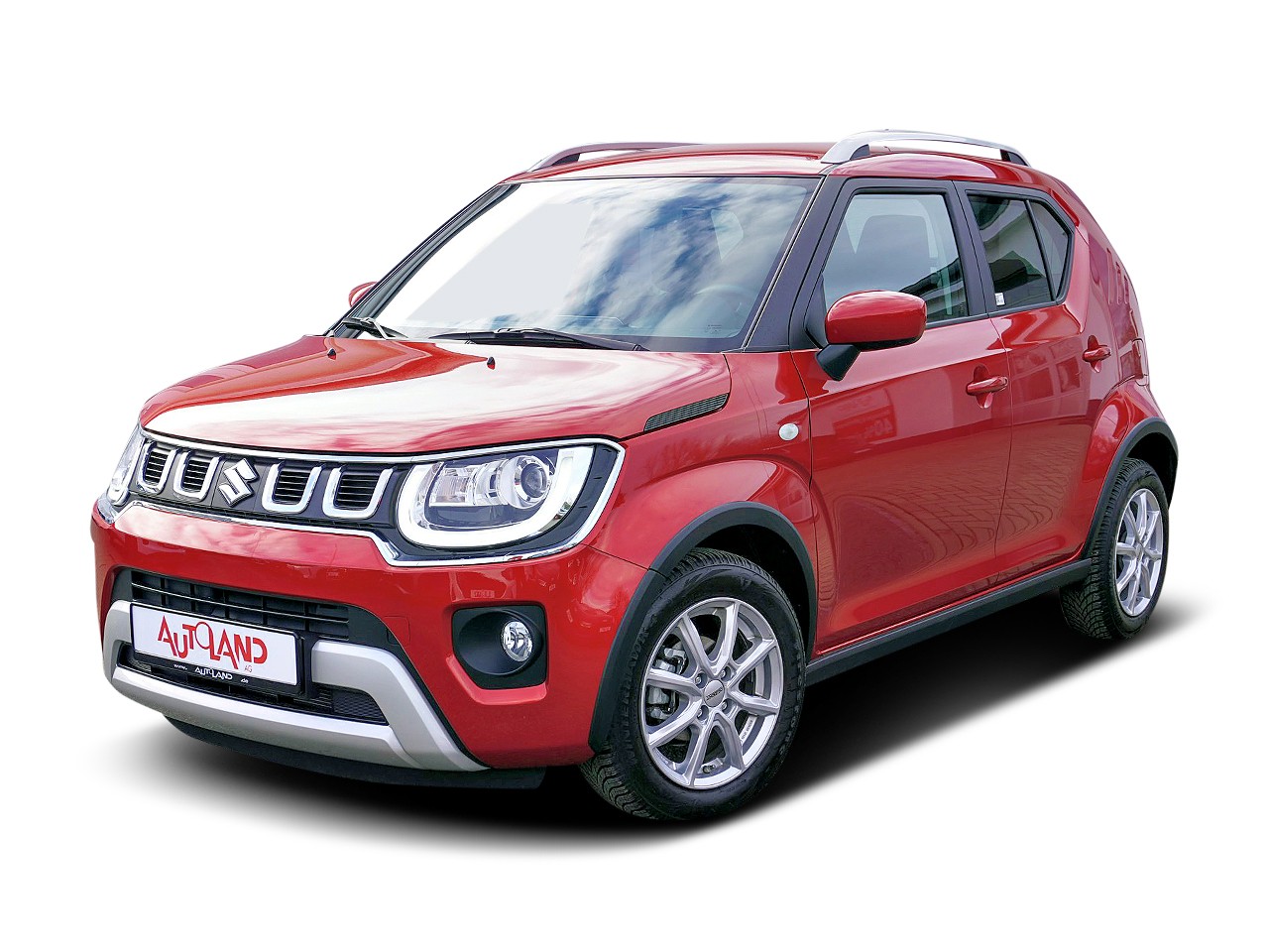 Suzuki Ignis 1.2