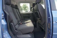 VW Caddy 1.4 TSI DSG Beach