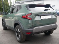 Dacia Duster Extreme TCe 130