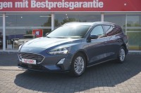 Vorschau: Ford Focus Turnier 2.0 EcoBlue Aut.