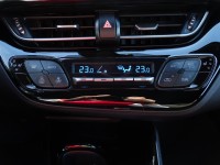 Toyota C-HR 2.0 Hybrid Team D Aut.