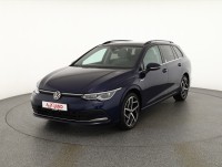 VW Golf VIII Variant 2.0 TDI DSG Style LED Head-Up