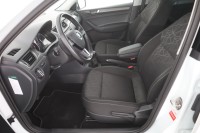 Skoda Rapid 1.0 TSI Clever Spaceback