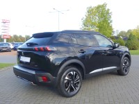 Peugeot 2008 1.2 PureTech GT
