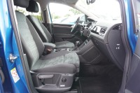 VW Touran 1.5 TSI DSG Highline