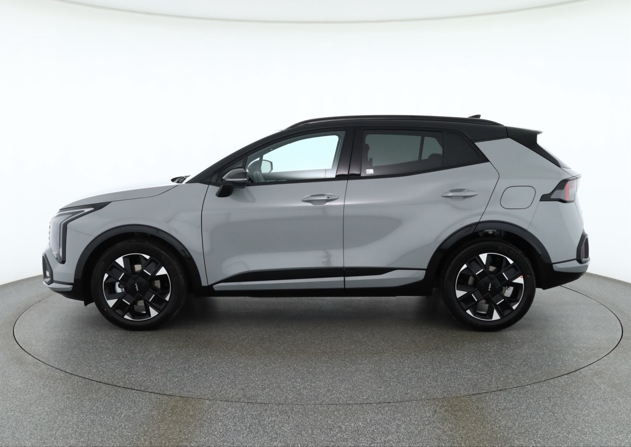 Kia Sportage 1.6 T-GDI GT-Line Hybrid Aut.
