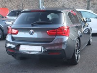 BMW 118 118i M Sport Shadow Aut.