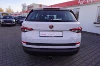 Skoda Kodiaq 1.4 TSI