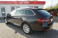 Skoda Superb Combi 2.0 TDI DSG