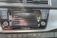Skoda Fabia Combi 1.0