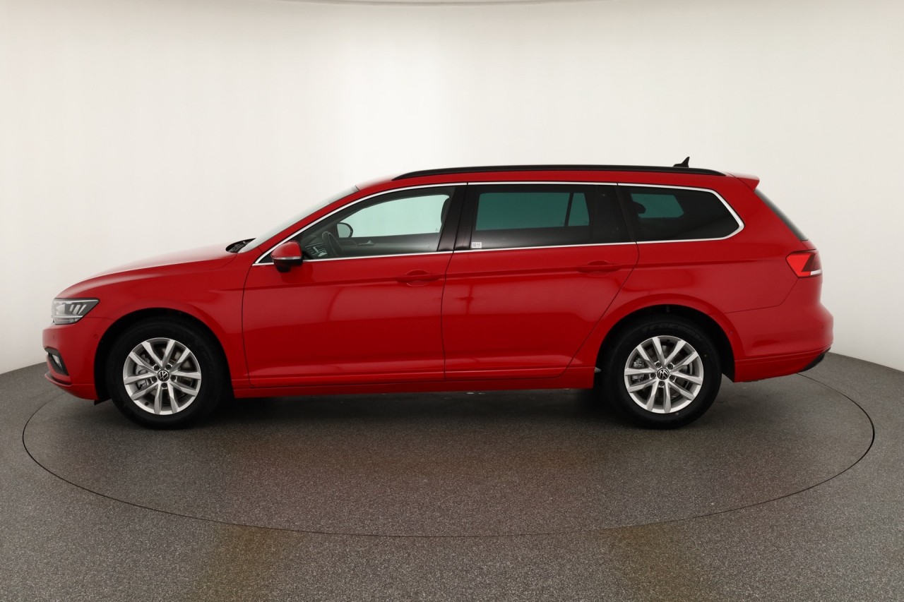 VW Passat Variant 1.5 TSI DSG Business