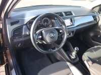 Skoda Fabia 1.0 TSI Drive 125 Best of