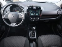 Mitsubishi Space Star 1.0