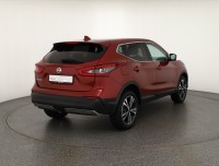 Nissan Qashqai 1.2 N-Connecta