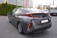 Toyota Prius 1.8 Hybrid Plug-in
