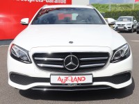 Mercedes-Benz E 200 E200 T Sport Style