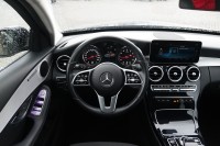 Mercedes-Benz C 180 C180 T-Modell Avantgarde