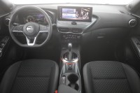 Nissan Juke 1.0 DIG-T N-Connecta Aut.