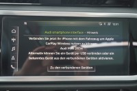 Audi Q3 40 2.0 TFSI quattro basis