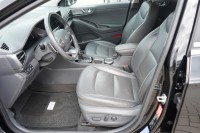 Hyundai IONIQ Ioniq 1.6 Hybrid