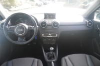 Audi A1 Sportback 1.0 TFSI Sport