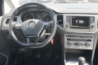 VW Golf Sportsvan 1.4 TSI Comfortline