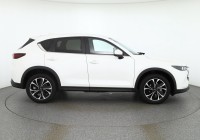 Mazda CX-5 2.0 Advantage AWD Aut.