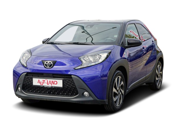 Toyota Aygo X 1.0 Pulse