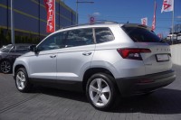 Skoda Karoq 1.5 TSI DSG